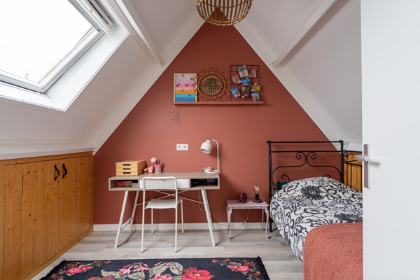 Medium property photo - Aart Van Osstraat 4, 5305 CL Zuilichem